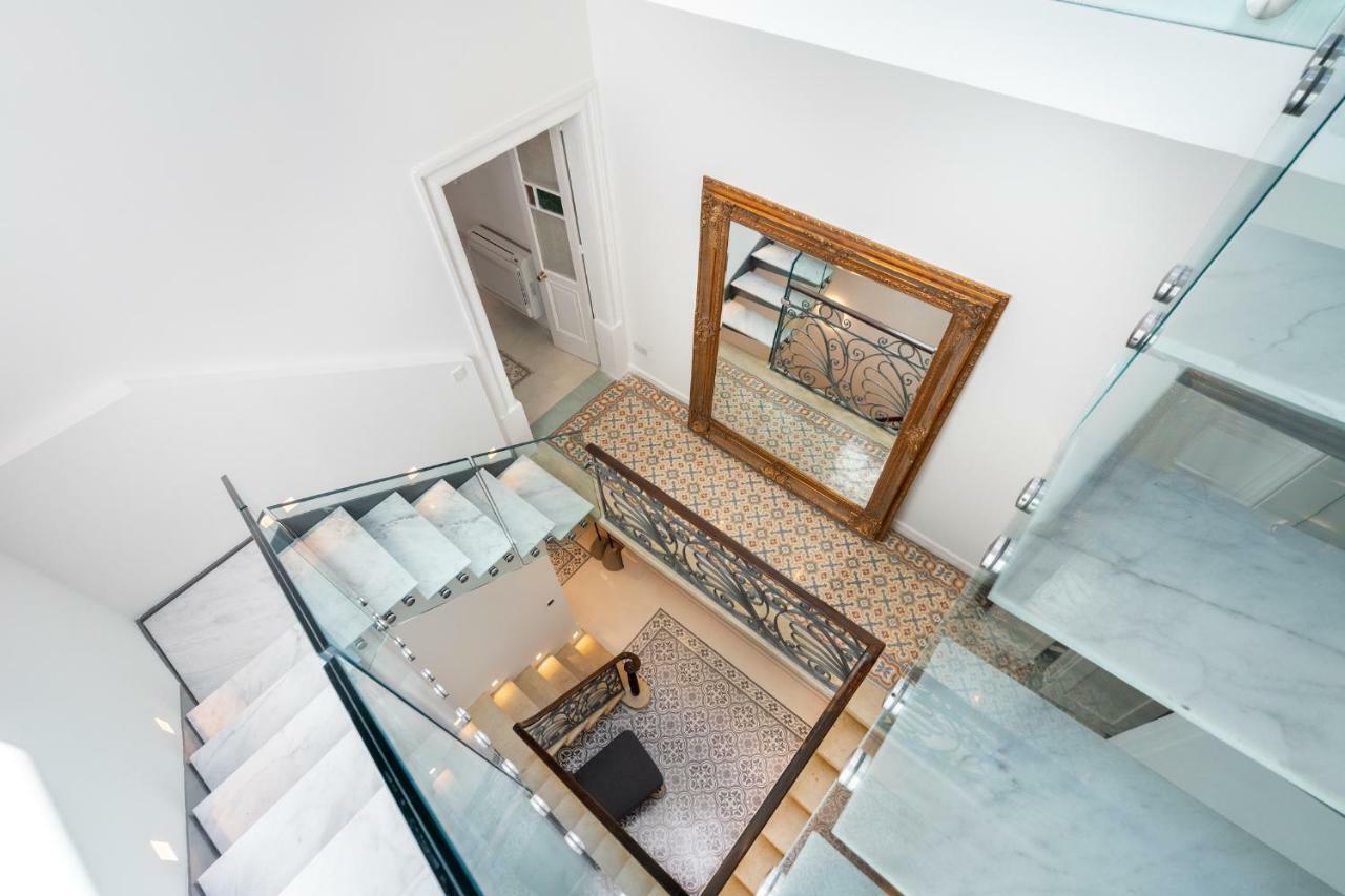 Amazing Art Deco Villa 150M To Sea With Daily Housekeeping Сліма Екстер'єр фото
